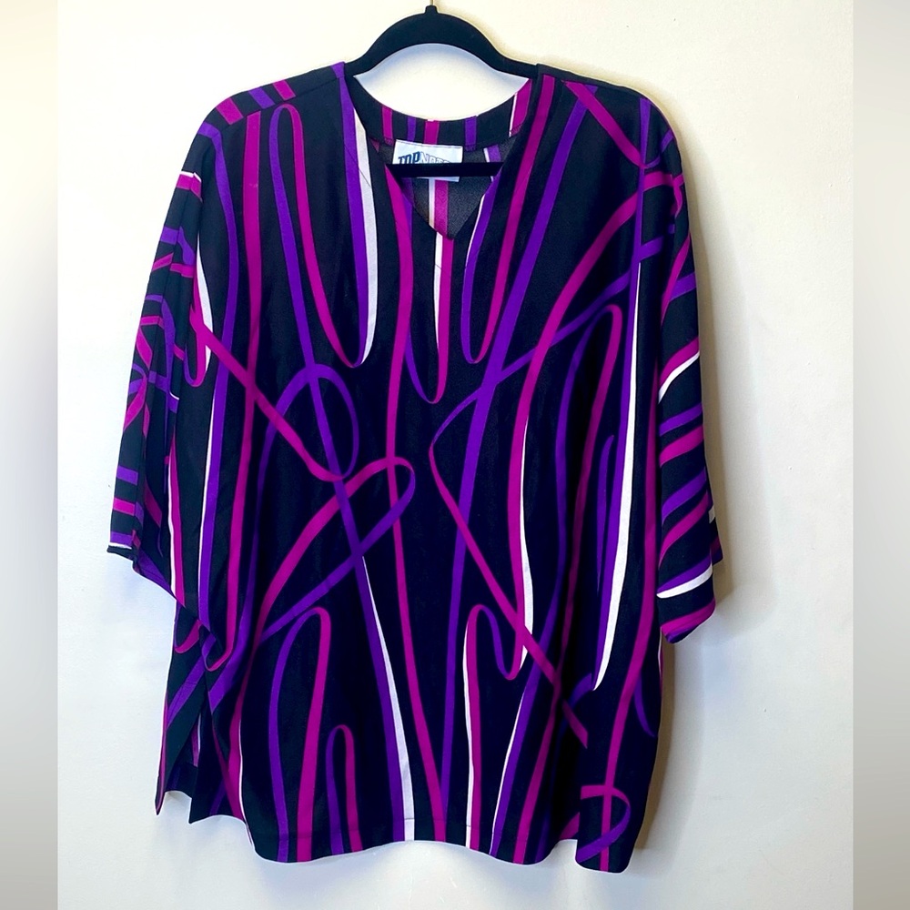 Classy Blouse - image 2